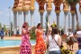 Arte y tradición en la Feria de Córdoba