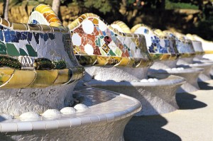 Parque Güell