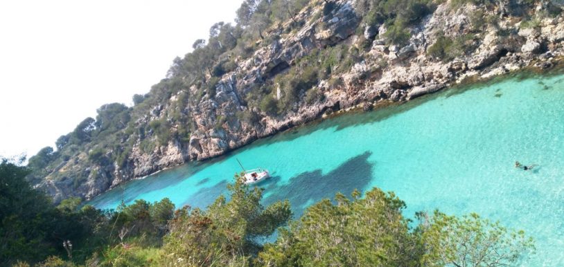 Cala-Pi-Mallorca