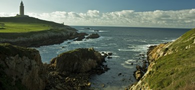 Bahía de A Coruña