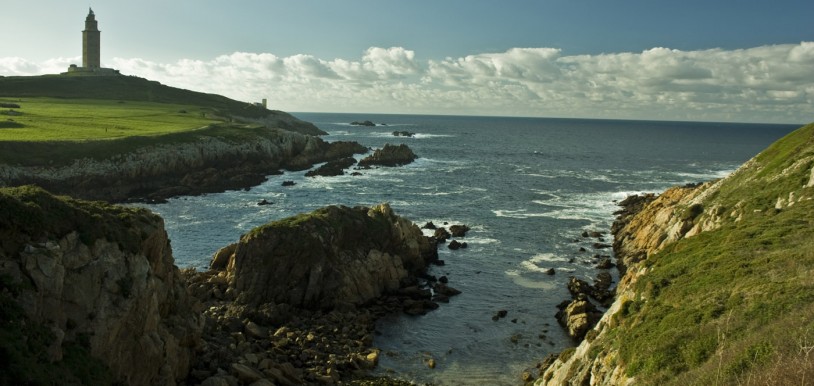 Bahía de A Coruña
