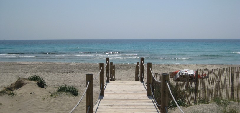 Playa de Son Bou