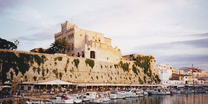 Ciutadella