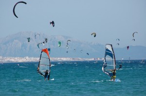 Playas de Cádiz, BungalowsClub