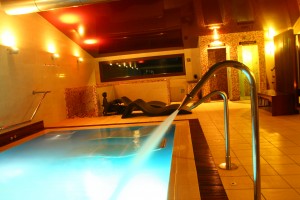 Spa Natura Peñíscola