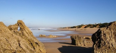 Playas Cádiz