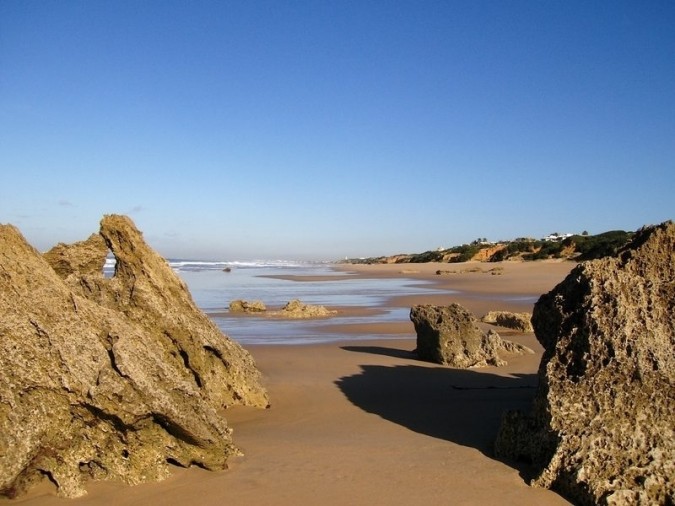 Playas Cádiz