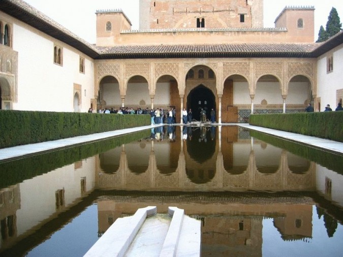 Alhambra de Granada