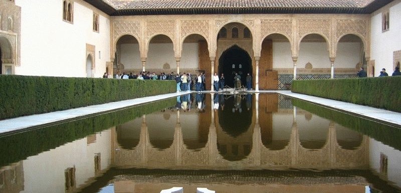 Alhambra de Granada