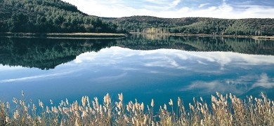 Lagunas de Ruidera