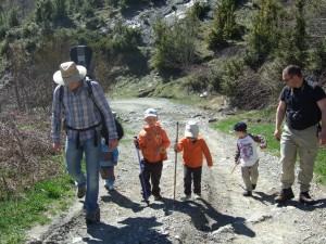 Pirineo de Huesca