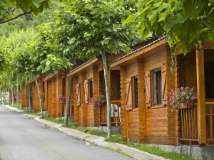 BungaLOW-COST Valle de Tena