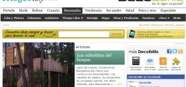 BungalowsClub en mujerhoy.com