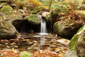 Valle de Ambroz, Extremadura