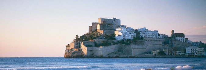 Castillo de Peñíscola