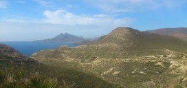 Parque Natural Cabo de Gata