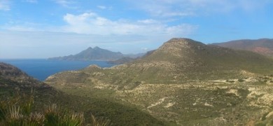 Parque Natural Cabo de Gata