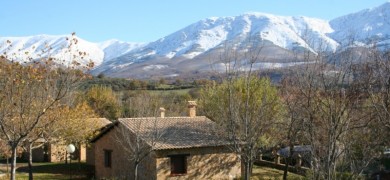 Las Cañadas, Cáceres