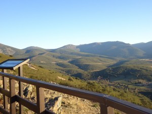 Parque Nacional de Cabañeros, Ciudad Real