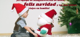 Feliz Navidad BungalowsClubFeliz Navidad BungalowsClub