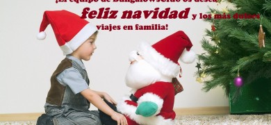 Feliz Navidad BungalowsClubFeliz Navidad BungalowsClub