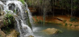 Sierra de Mariola, Alicante