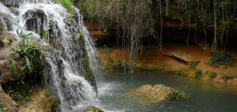 Sierra de Mariola, Alicante