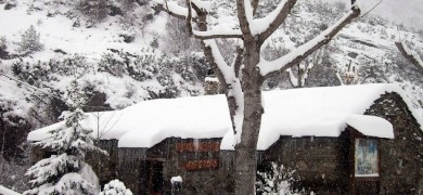 Bungalows Aneto en Cantabria