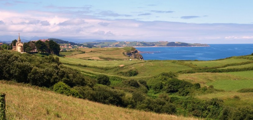 Ruiloba, Cantabria