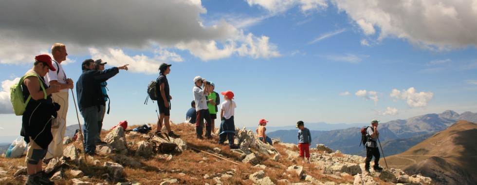 Actividades en Laspaúles