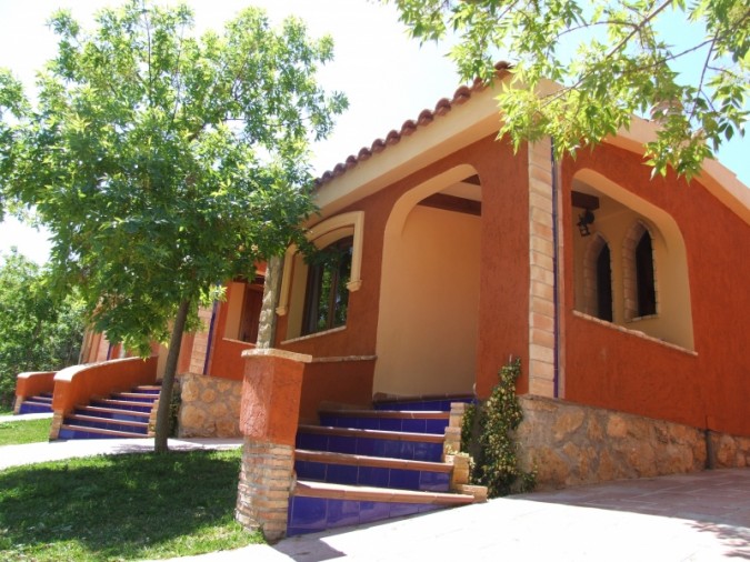 Bungalows El Sur, Ronda, Málaga