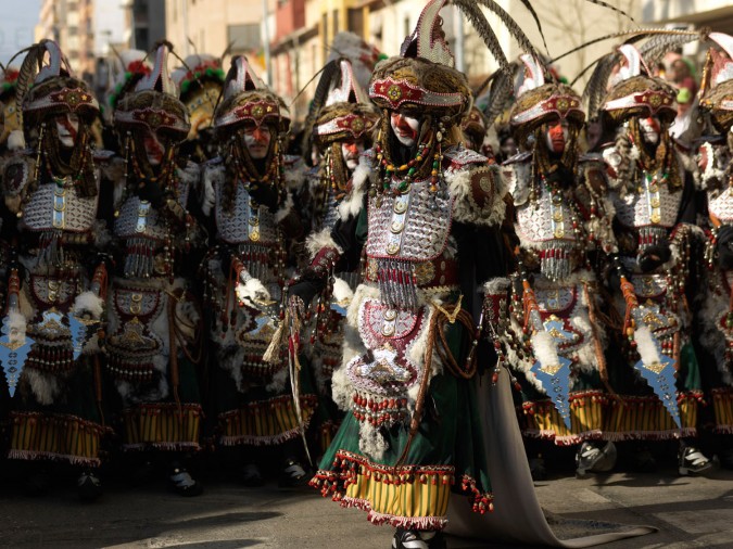 Fiestas de la Magdalena, Castellón de la Plana