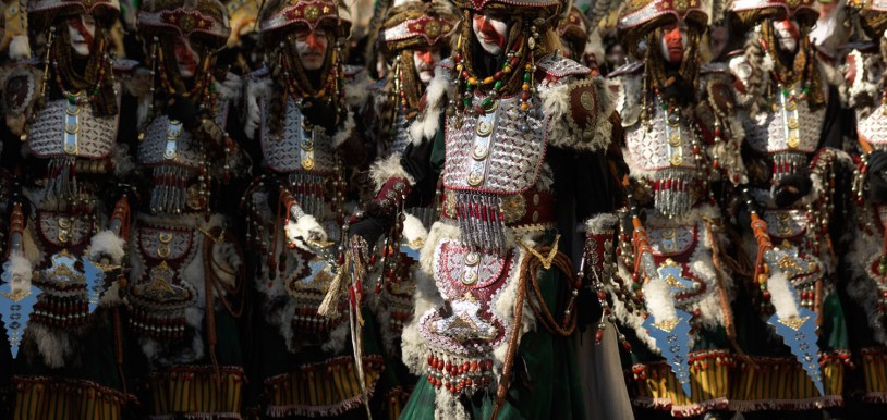 Fiestas de la Magdalena, Castellón de la Plana