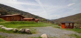 Cabañas Paraíso Rural, La Rioja