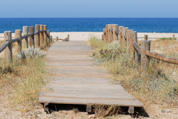 Cabo de Gata, Almería