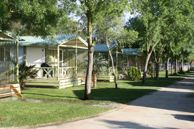 Bungalows El Faro