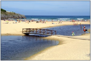 Playa de Ajo o Cuberris