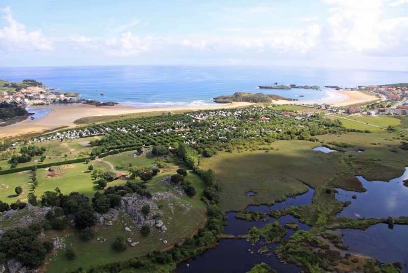 ¡Tus vacaciones en septiembre! 4 semanas 760 euros.