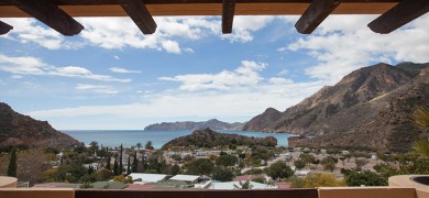 Bungalows-Naturista-El-Portús