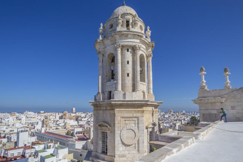 ¡Enamórate de Cádiz!