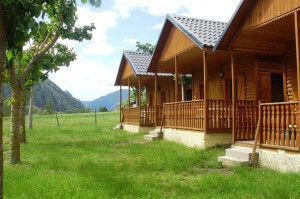 Bungalows La Presalla es el sitio ideal para poder visitar el Parque d'Aigüestortes