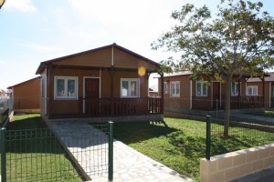 En Bungalows La Rosaleda ¡harán que te sientas como en casa!