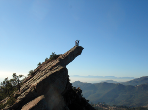 Benicassim posee una orografía perfecta para rutas cicloturísticas.  Imagen de Benicassim Me Gusta