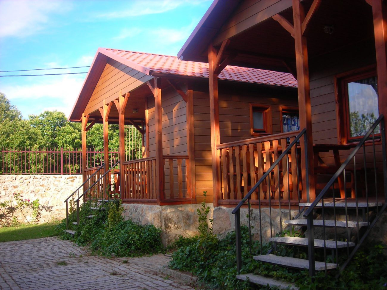 ¡Rebajas en agosto!