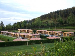 ¡Disfruta de Asturias y su naturaleza en un entorno único!