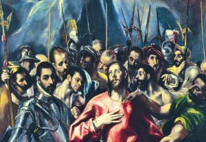El Espelio, de El Greco. Esta imagen tiene Licencia CC en el Flickr de Playing Futures
