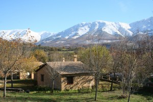 Disfruta de una escapada a los valles de Extremadura con todo tipo de comodidades