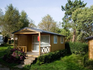¡Enamórate de la naturaleza de Asturias descansando en un bungalow totalmente equipado!