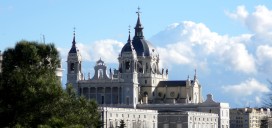 Catedral de la almudena