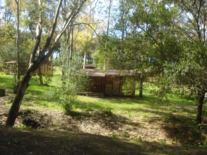 ¡En familia, con amigos o en pareja, en un bungalow disfrutaréis de vuestra escapada!